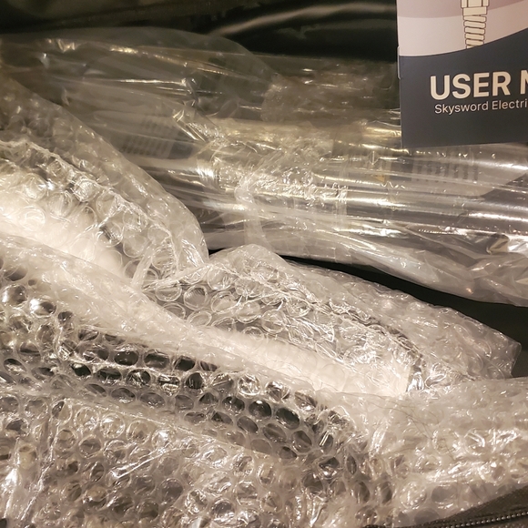 Megear Skyward II home electric vehicle charging station, NEMA 5-15 plug, new - Picture 7 of 9